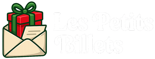 Logo de Petits Billets