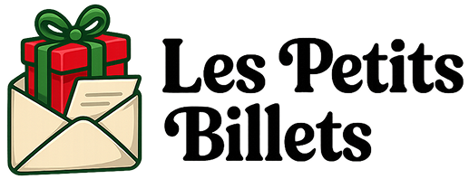 Logo de Petits Billets